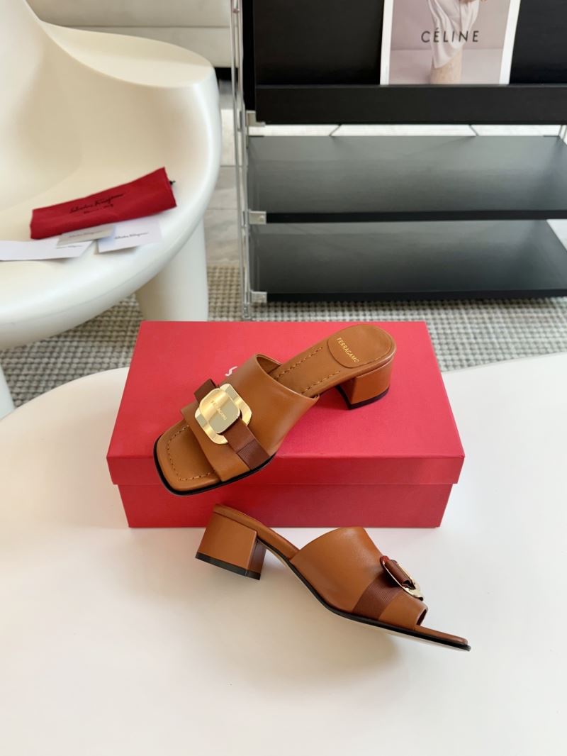 Ferragamo Sandals